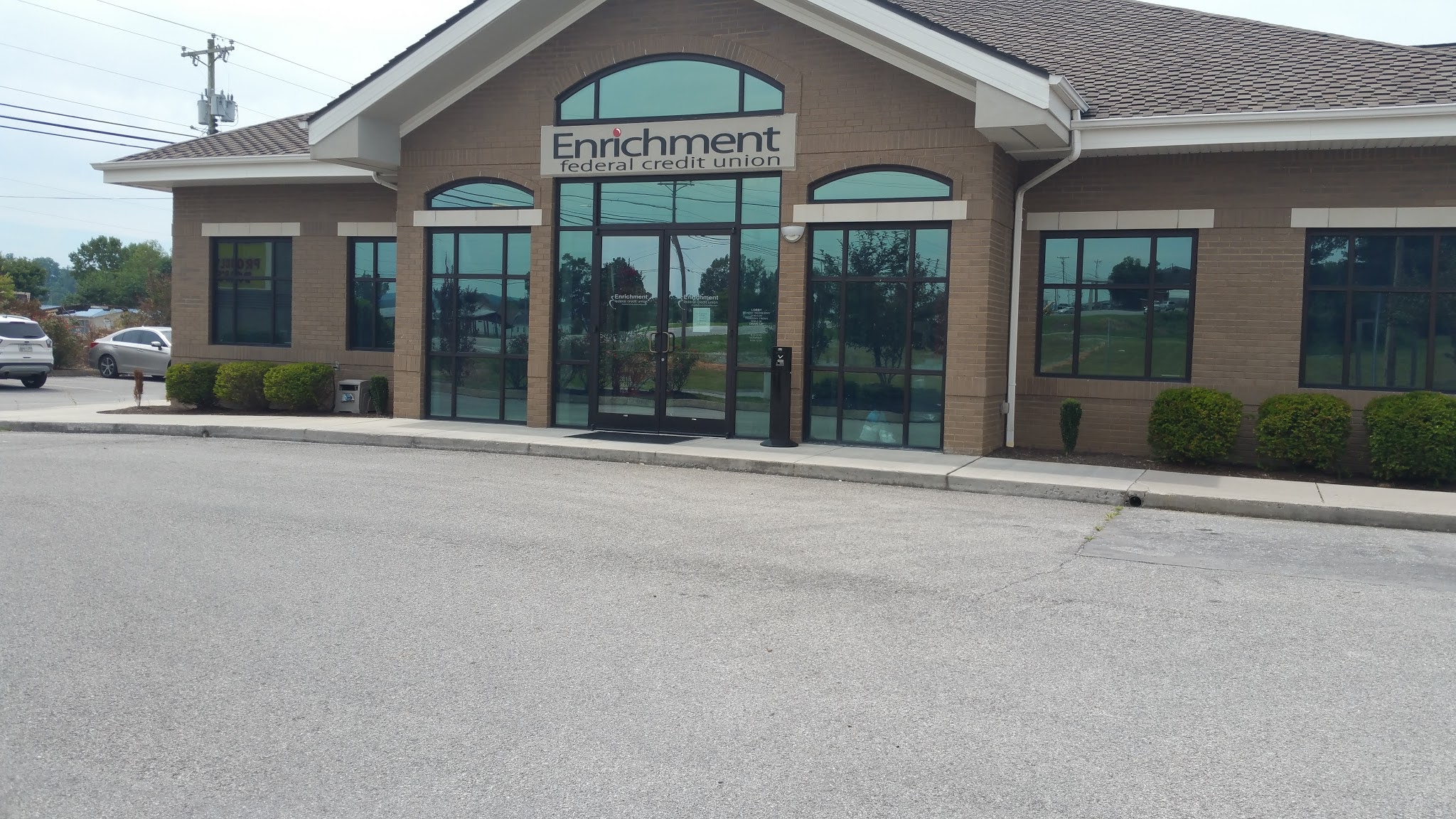 Enrichment Federal Credit Union 01
