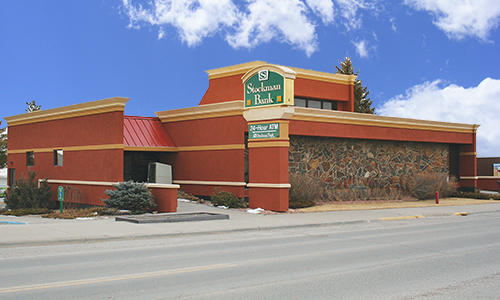 Stockman Bank 01