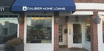 Rick Bettencourt - Caliber Home Loans NMLS: 15622 02