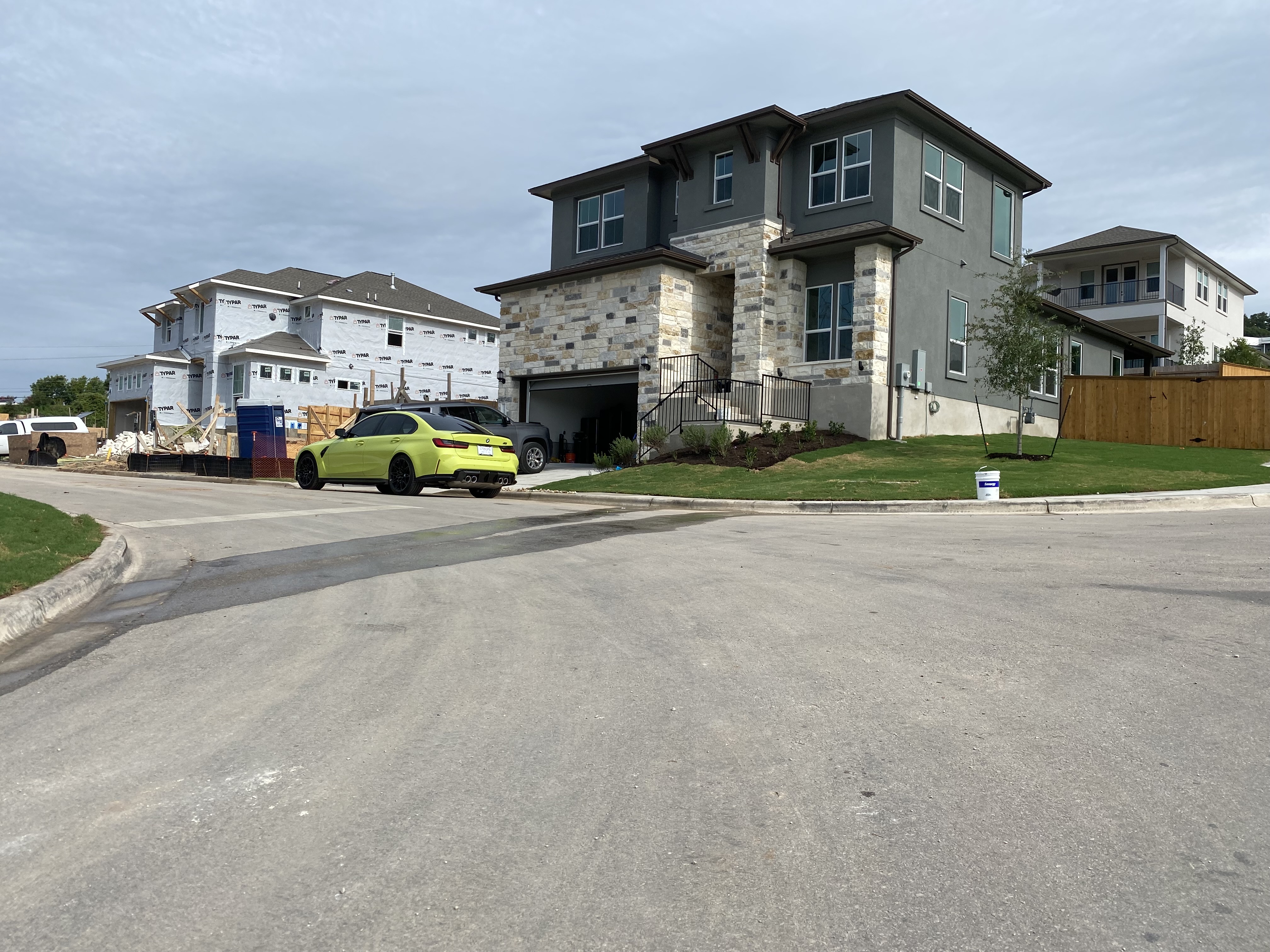 Lennar Mortgage, LLC Austin 01