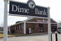 Dime Bank Taftville 03