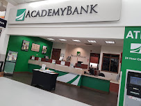 Academy Bank 02