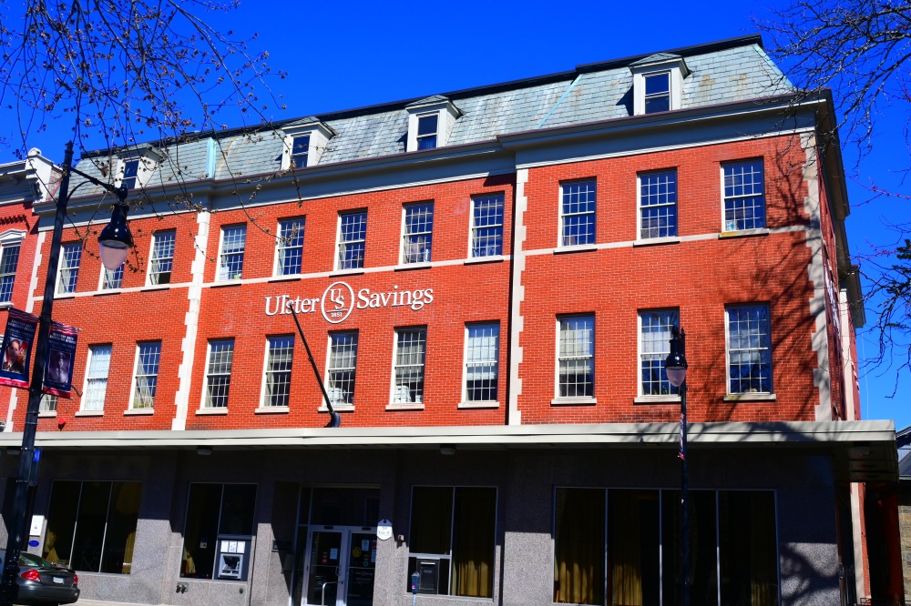 Ulster Savings Bank 01