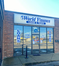 World Finance 03