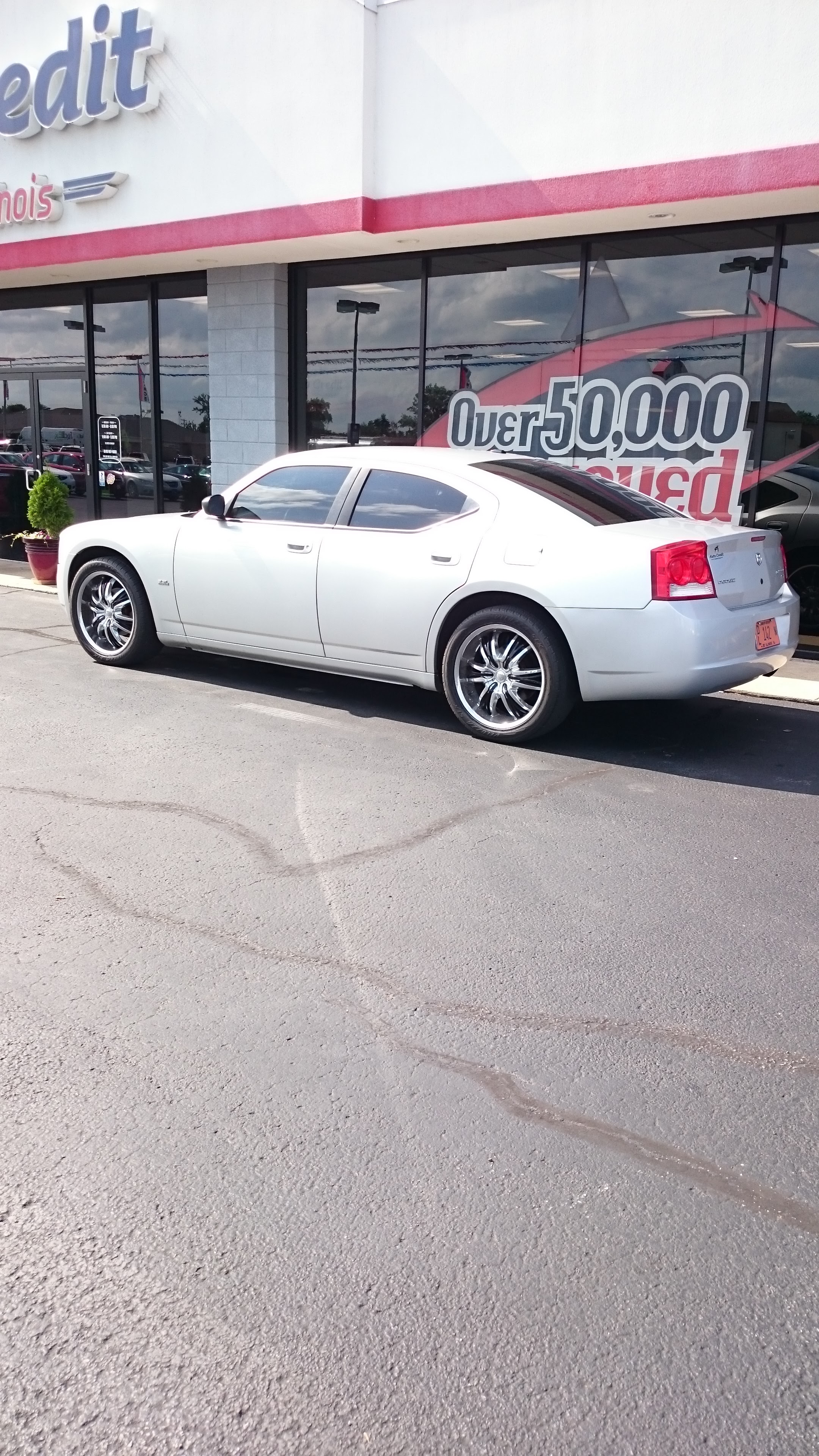 Auto Credit of Southern Illinois 01