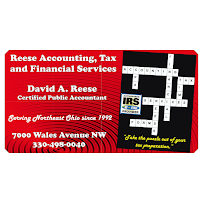 Reese Accounting Tax and Financial Services 03