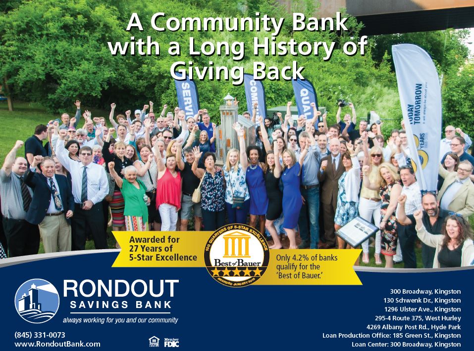 Rondout Savings Bank 01
