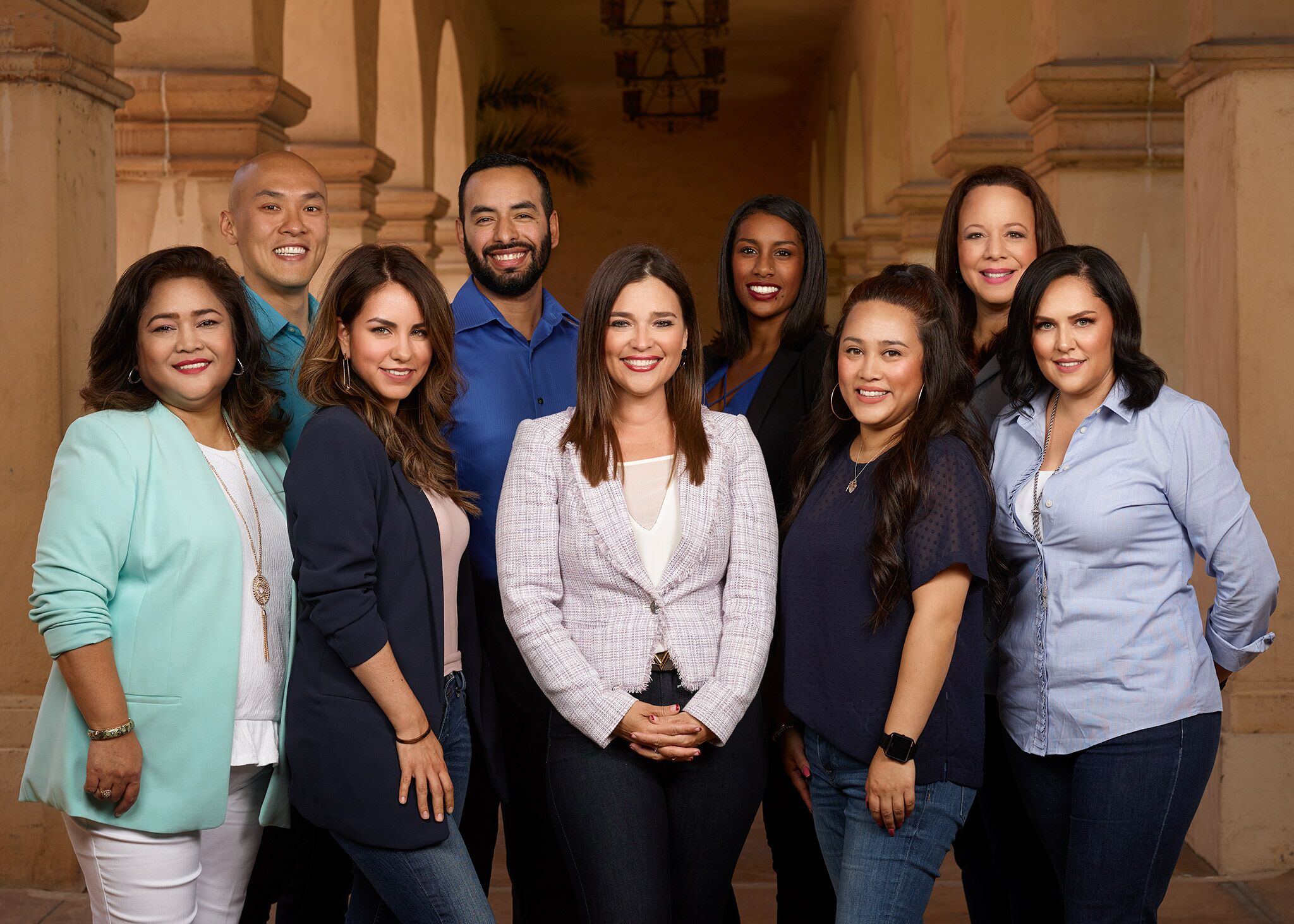 Team Puente at Point Mortgage Corporation 01