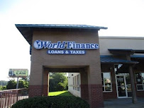 World Finance 03