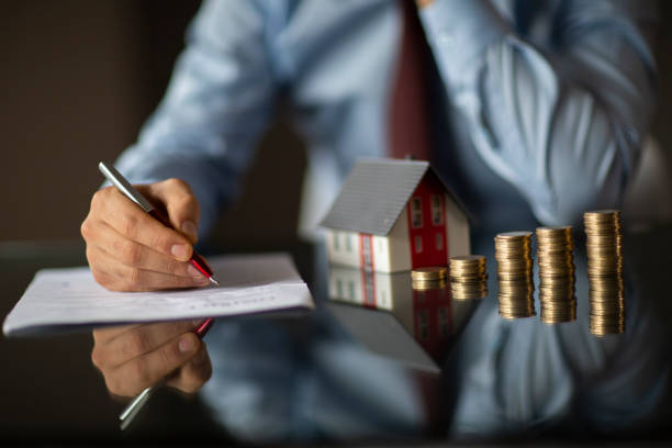 Cityscape Mortgage Corp. 01