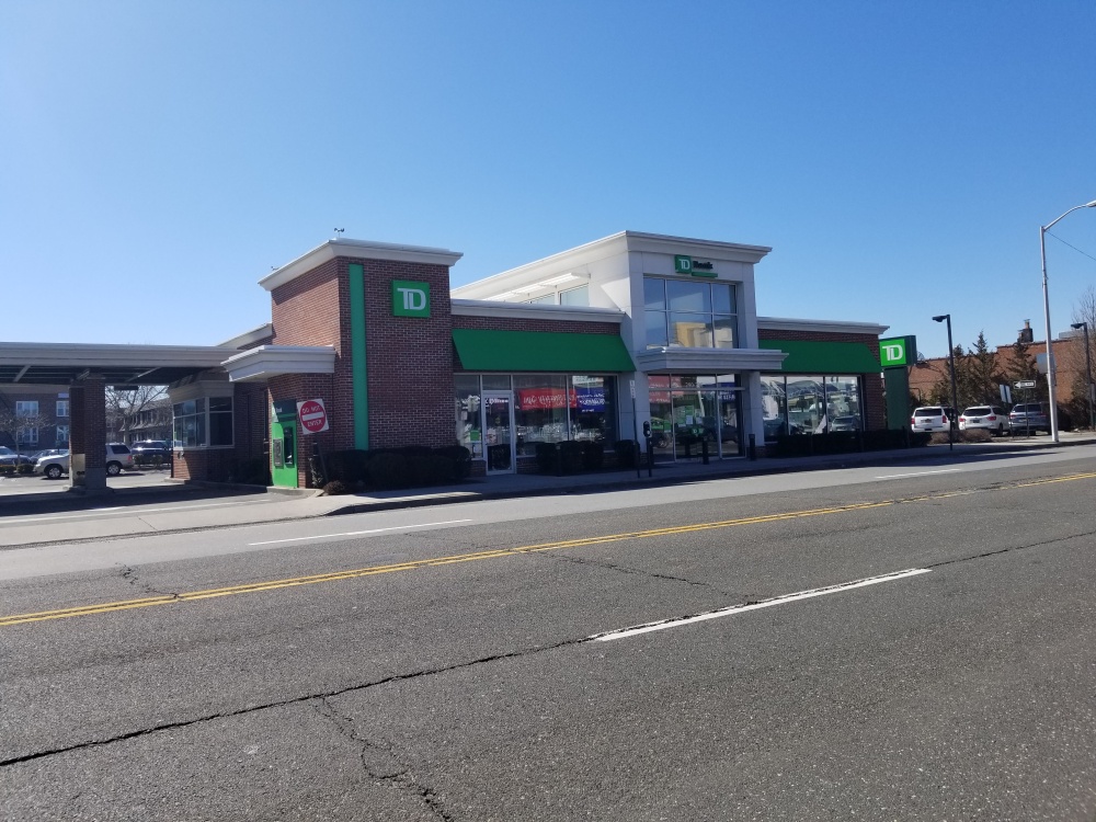 TD Bank 01