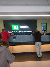 TD Bank 02