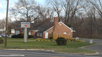 Bank of America (with Drive-thru ATM) 02