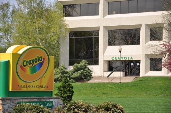 Crayola Employees Credit Union 01