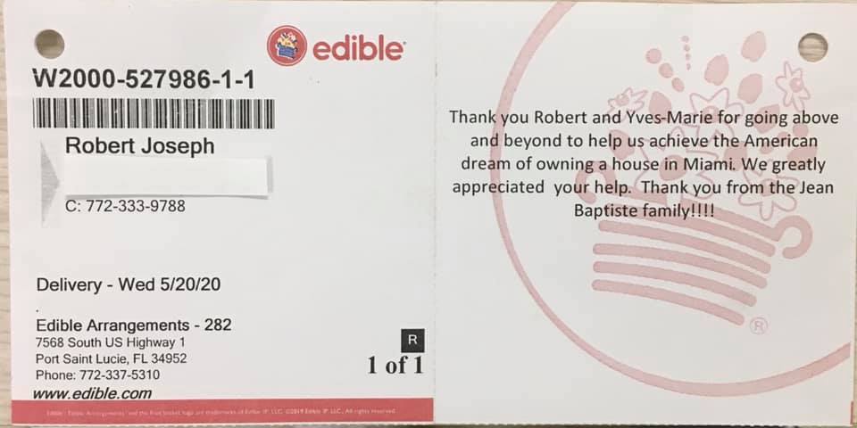 Robert Joseph Mortgage Loan Officer NMLS 1793178 01