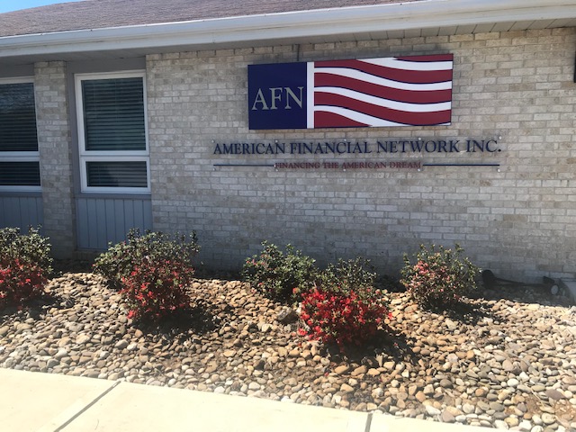 American Financial Network Inc. 01