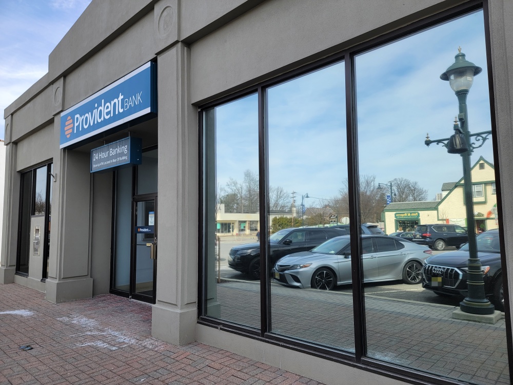 Provident Bank 01