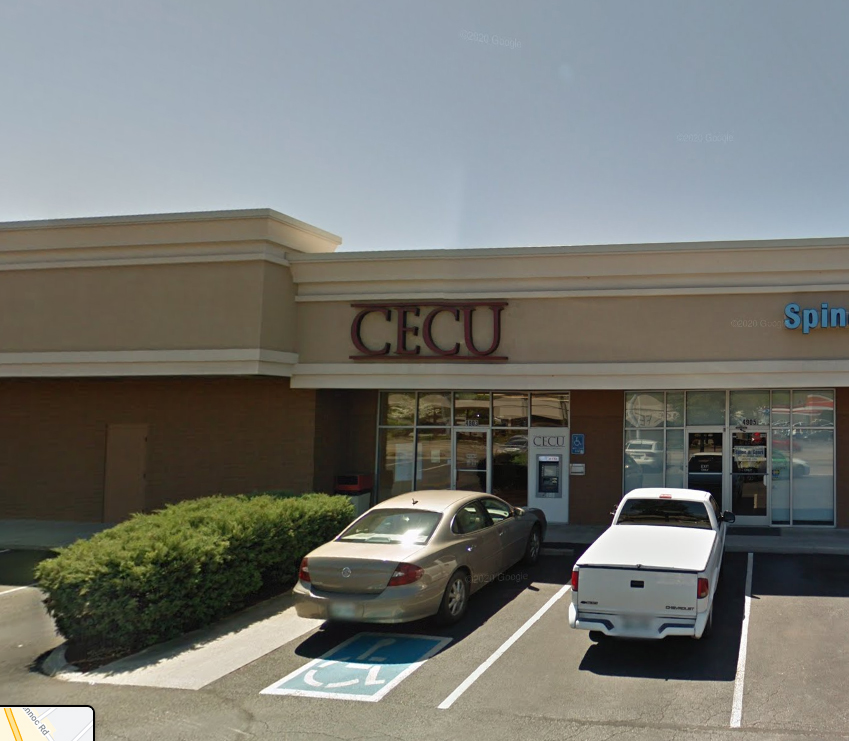 City Employees Credit Union 01