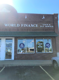 World Finance 02