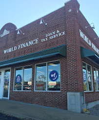 World Finance 03
