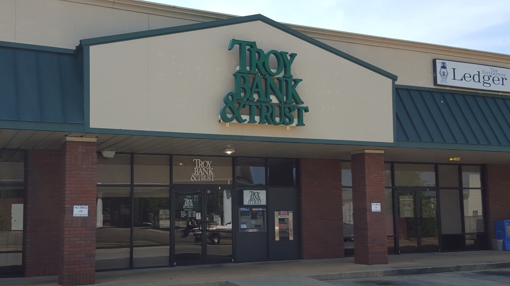 Troy Bank & Trust Co 01