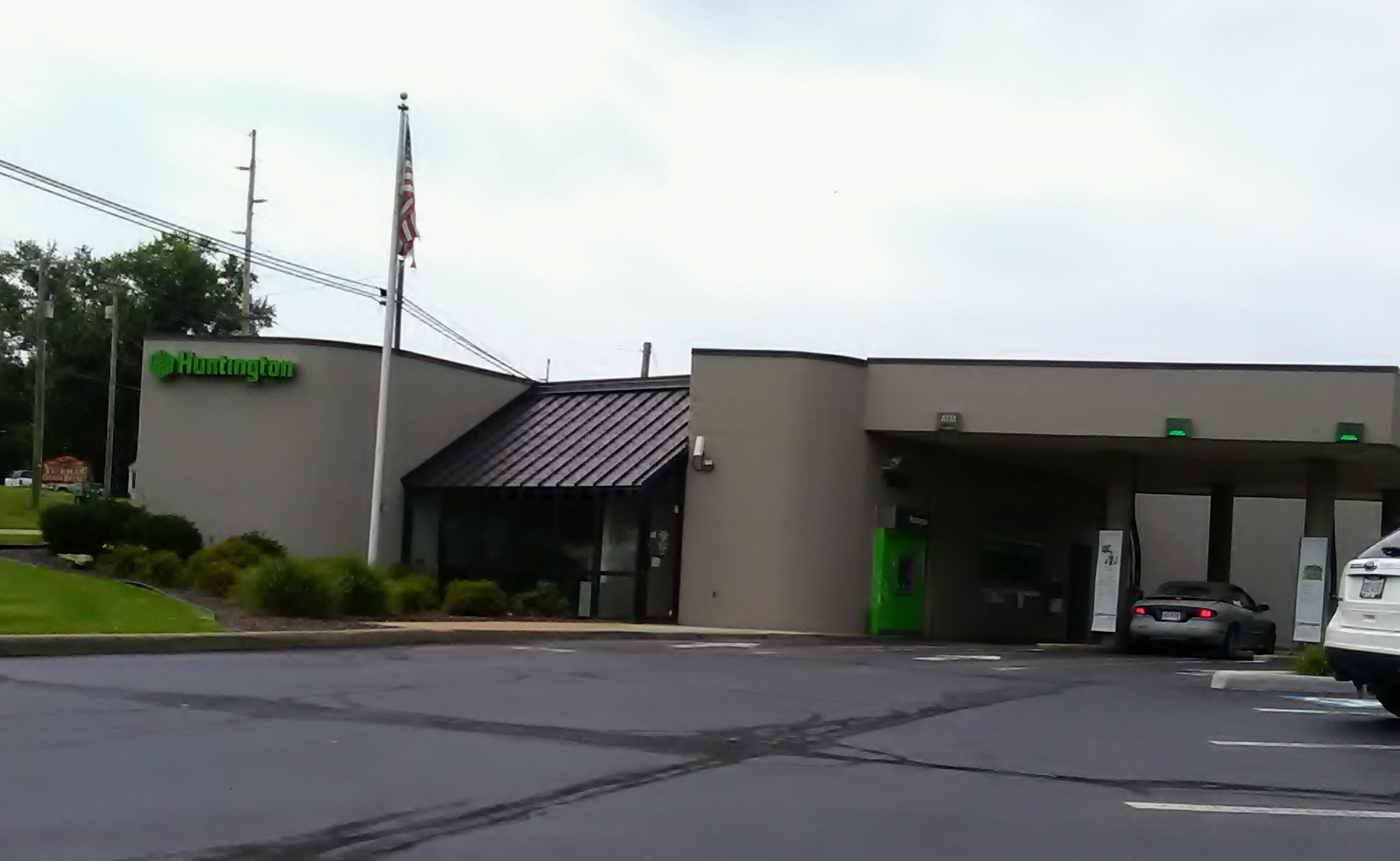 Huntington Bank 01