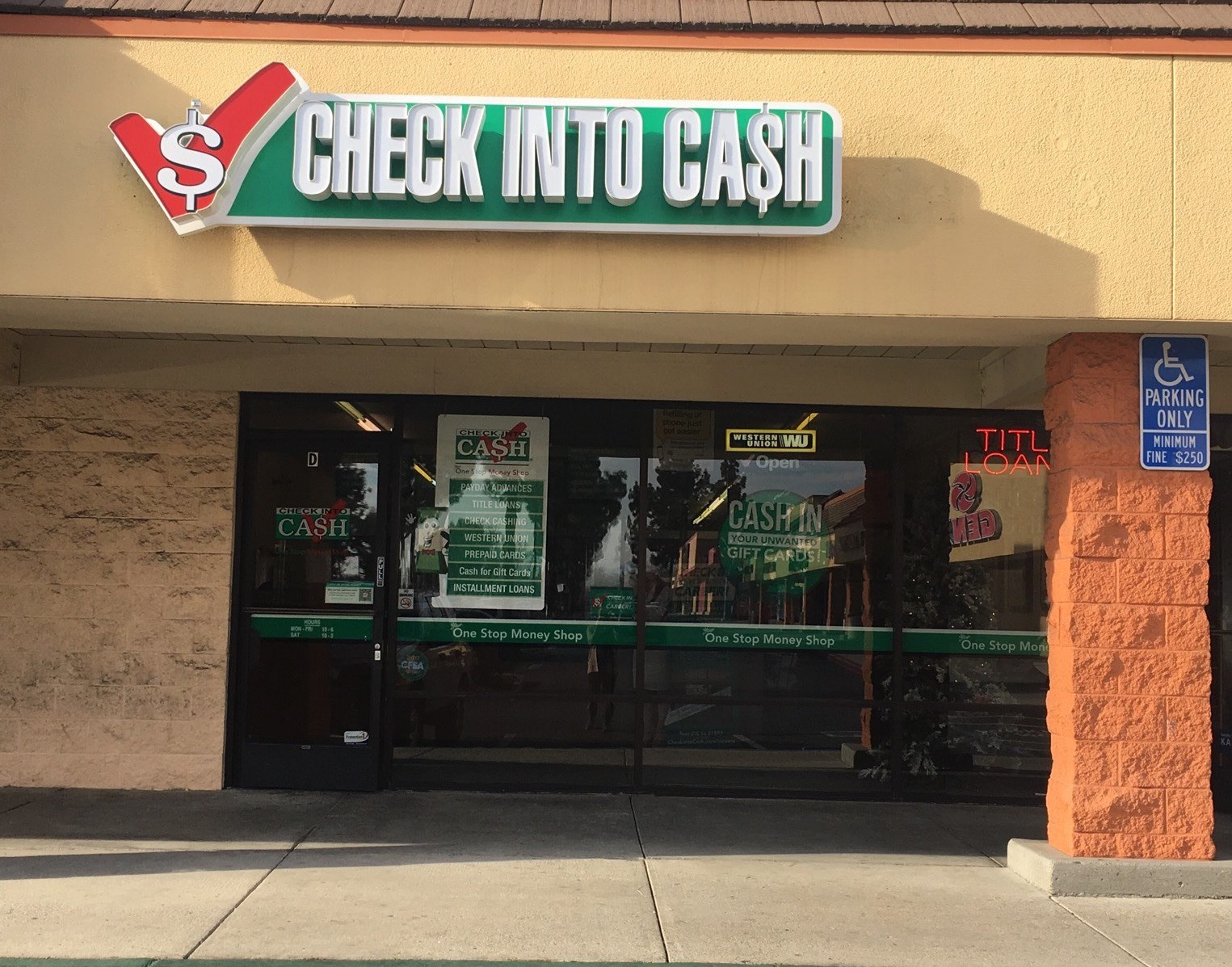 Check Into Cash 01