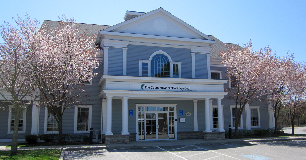 The Cooperative Bank of Cape Cod 01