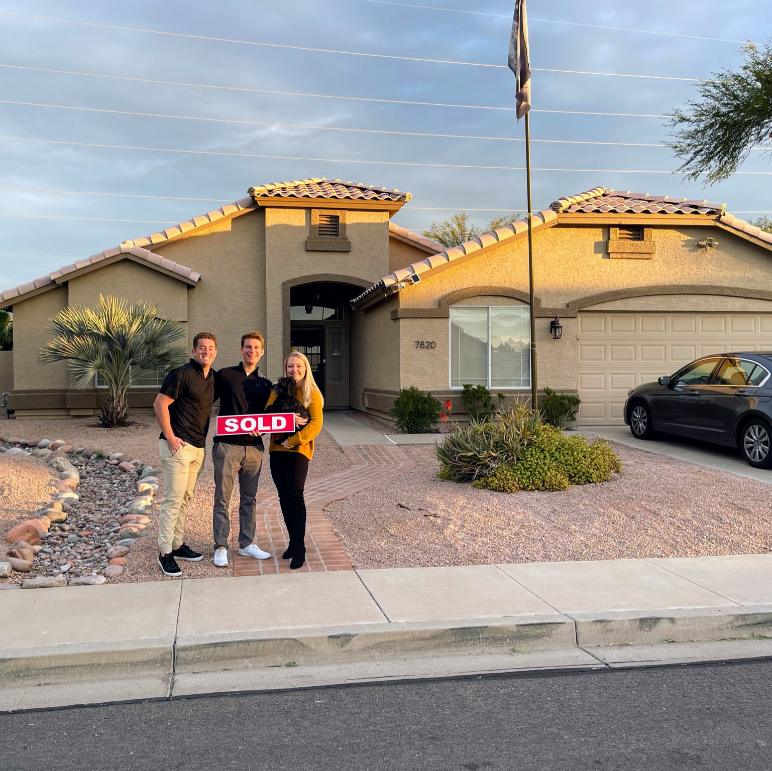 Dakota Mortgage Team 01