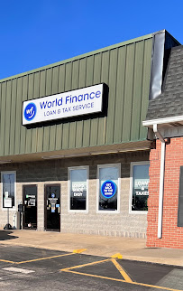 World Finance 02