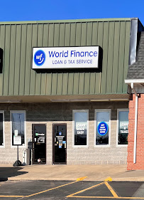 World Finance 03