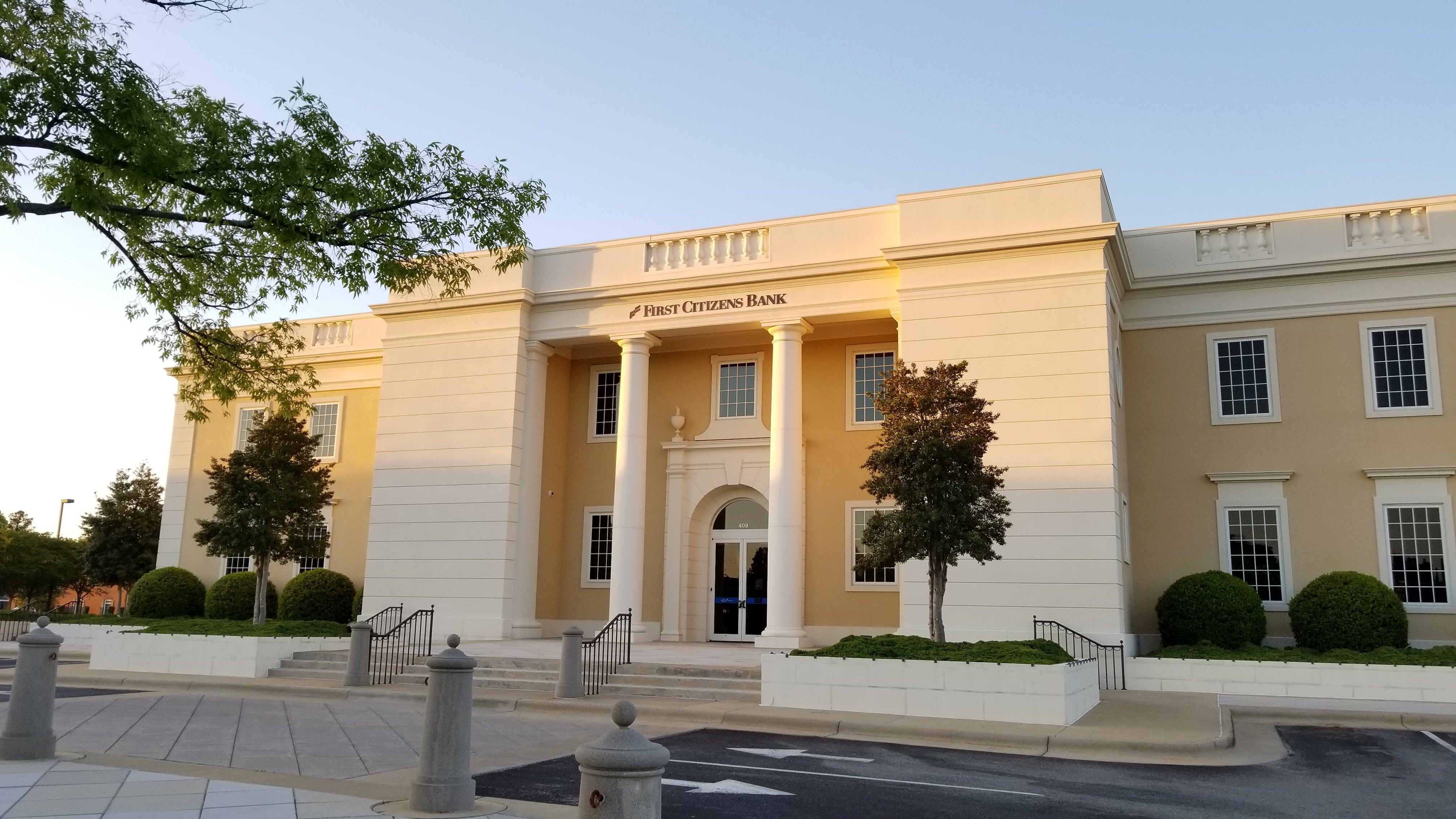 First Citizens Bank 01
