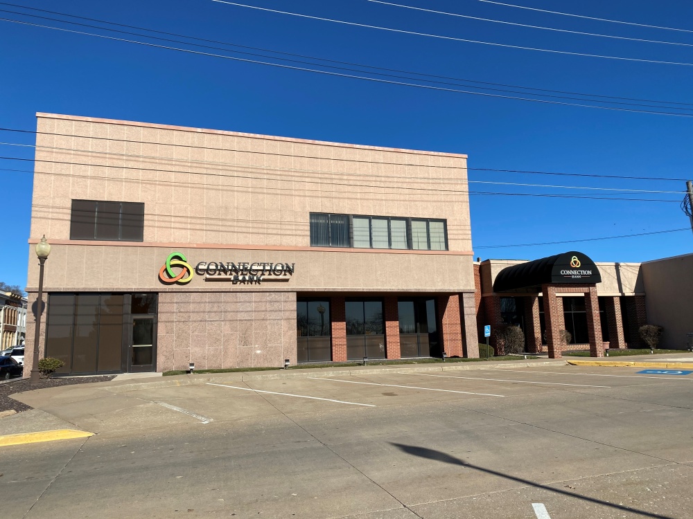 Connection Bank 01