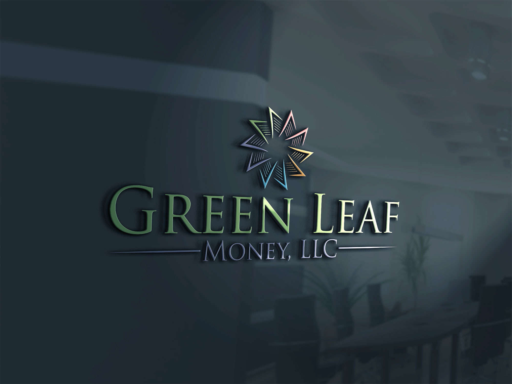 Green Leaf Money, LLC 01