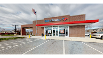 Bank of America (with Drive-thru ATM) 01