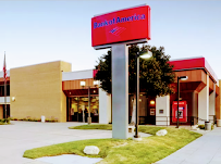 Bank of America (with Drive-thru ATM) 02