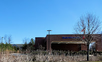 Bank of America (with Drive-thru ATM) 03