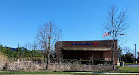 Bank of America (with Drive-thru ATM) 04