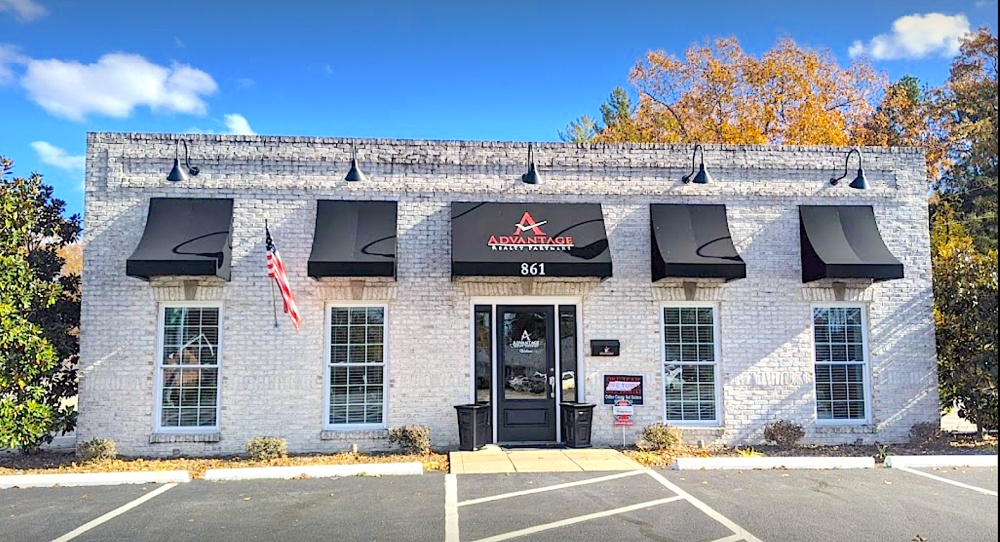 Mitch Umbarger | Umbarger Group | Advantage Realty Partners 01