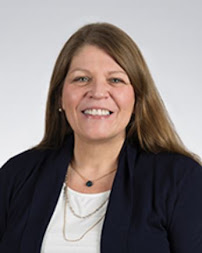 Mary Foster: Mortgage Loan Officer 02
