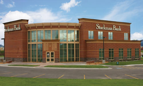 Stockman Bank 01