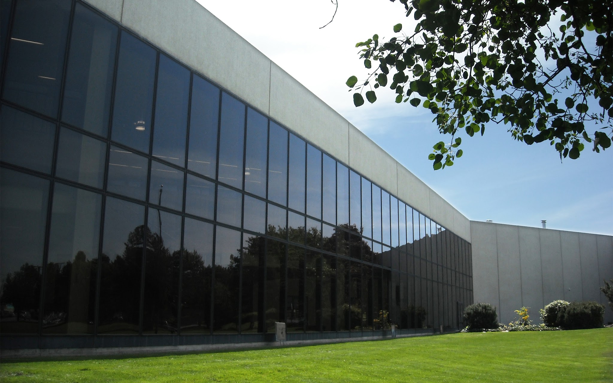 Numerica Credit Union-Administrative offices 01