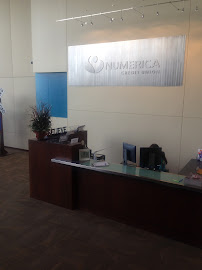 Numerica Credit Union-Administrative offices 02