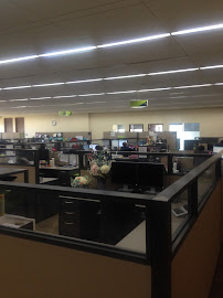 Numerica Credit Union-Administrative offices 04