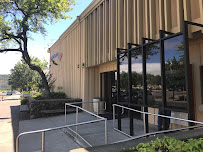 Bank of America (with Drive-thru ATM) 02