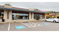 Bank of America (with Drive-thru services) 01