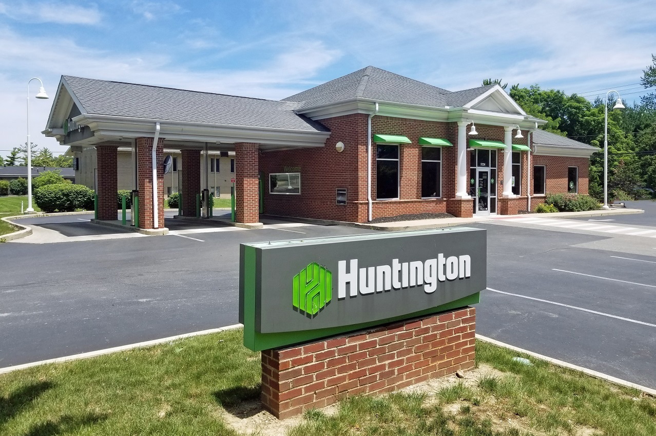 Huntington Bank 01