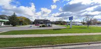 BMO Harris Bank ATM 01