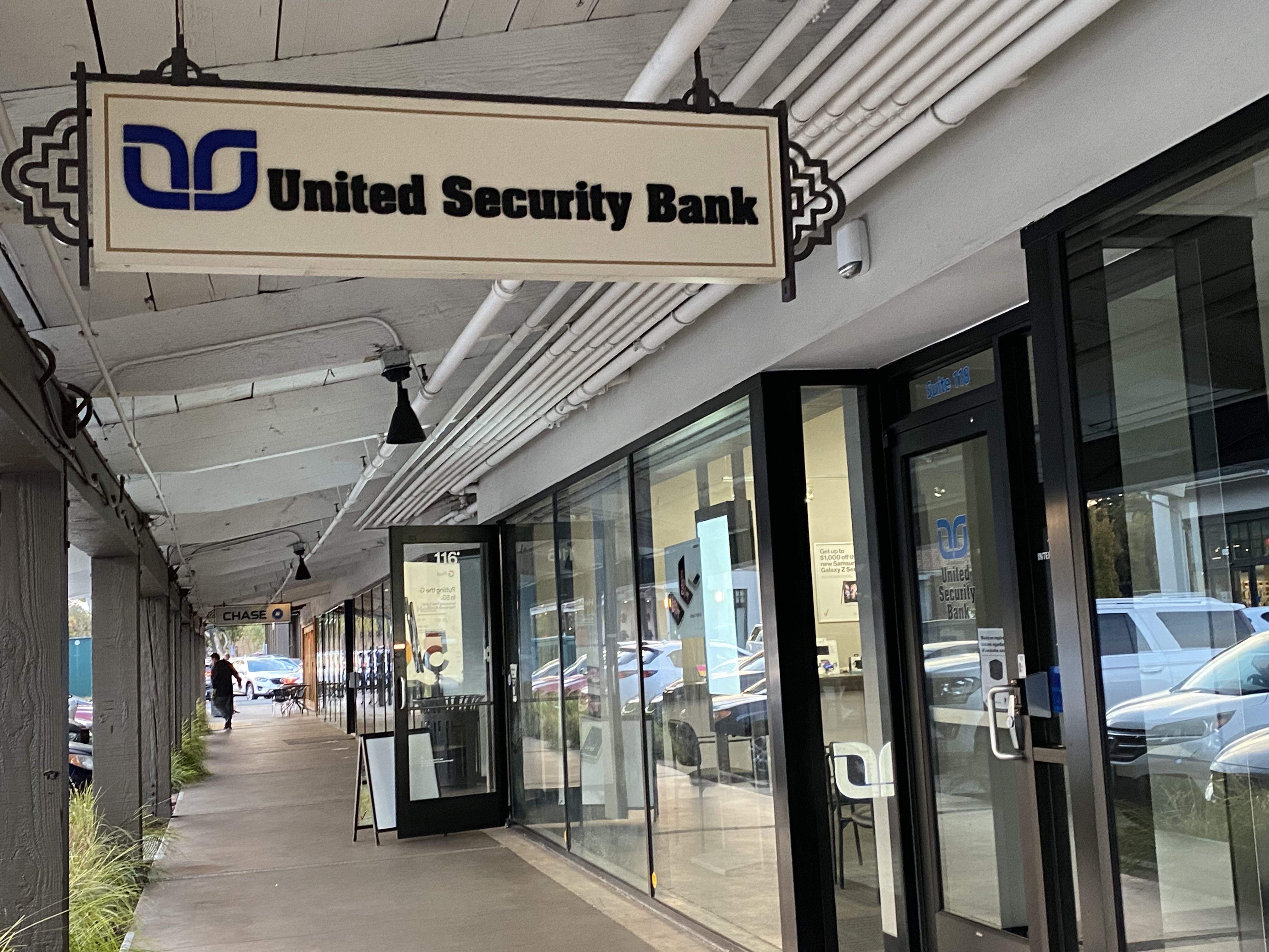 United Security Bank 01