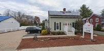 Envoy Mortgage - Springfield, MA 01